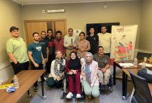 صورة صور لفاعليات أولى الدورات التدريبية الخاصة لبعض الطلاب المتفوقين من كلية التجارة – جامعة عين شمس