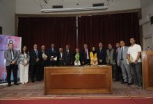 صورة احتفالية يوم التفوق للجامعات 2025